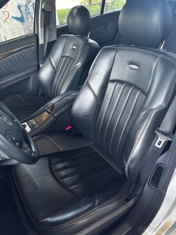 E55 amg - 7