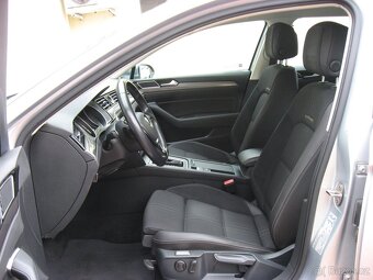 Volkswagen Passat Variant 2.0TDI 190PS Alltrack DSG 4x4 - 7