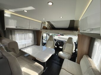 Adria Matrix 600 SP - 7