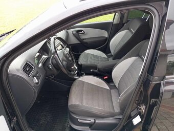 Volkswagen Cross Polo 1,6TDi - 7