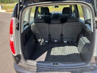 Škoda Roomster 1.2 TSI - 7