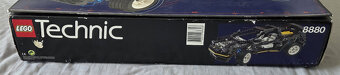 Lego Technic 8880, 90 roky, Na predaj - 7