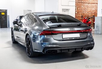 Audi A7 - 7