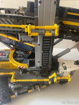 Lego Technic 42055 - 7