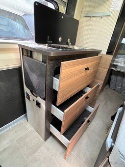 Obytné auto Fiat, Horus 45, Rimor - 7