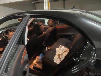 Mercedes E320 CDI - 7