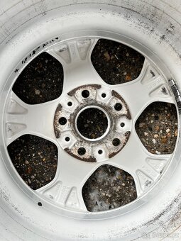 5x120 R17 7,5x17 IS34 - 7