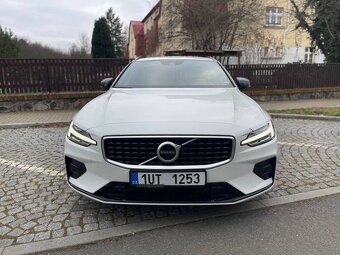 Volvo V 60 - 7