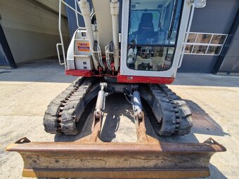 Takeuchi TB2150R ( autorizovaný dealer VLW ) - 7