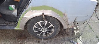 Škoda 105L nová TK, eko placeno - 7