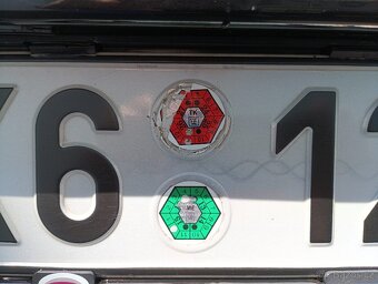 Fiat Punto Grande - 7