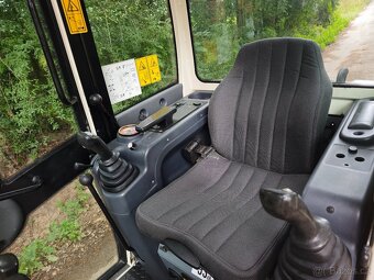 Terex Tc20 minibagr - 7