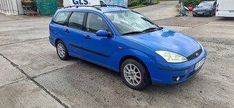 Focus 1.8 - 7