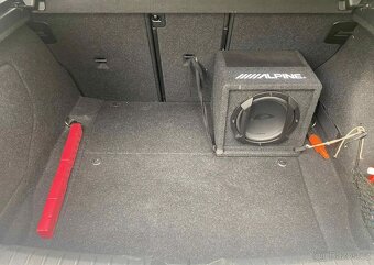 BMW Seria 1 F20 Xdrive - 7