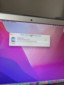 MackBook Air 2017 - 7