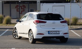 Hyundai i20 - 7