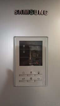 Lednička s mražákem - 7