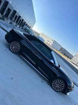 Audi A5 cabrio/kabriolet - 7
