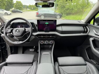 Skoda Kodiaq 2,0TDI - 7