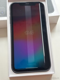 iphone 11 128GB s poškozeným displejem - 7
