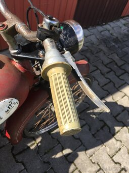 Motokolo SAXONETTE LEGNANO - 7