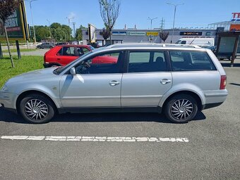 Passat B5 , 1.9tdi, 96kw, r.v.2001 - 7