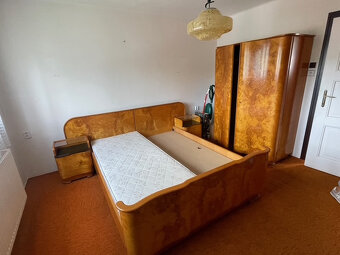 Starožitná ložnice - 7