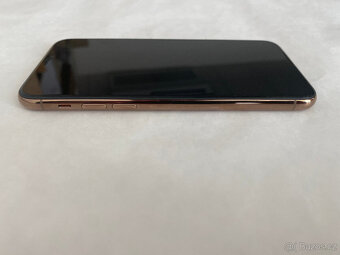 APPLE IPHONE 11 PRO 256 GB ZLATÝ,12 MĚS.ZÁRUKA,BAT. 100% - 7