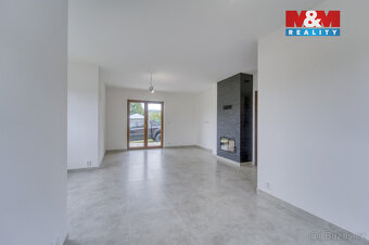 Prodej rodinného domu, 123 m², Kyšice - 7
