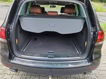 VW TOUAREG 3.0 TDI/ FULL VÝBAVA / NA PRUŽINÁCH / POJÍZDNÉ. - 7