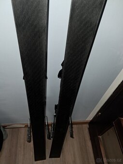 Lyže Head eGS WC Rebels 164cm - 7