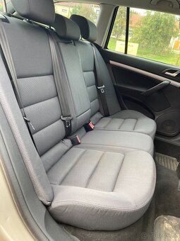 Škoda Octavia 1.9TDi 77kW BXE Nová STK super stav - 7