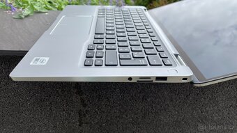 otočná dotykovka - Dell Latitude 9410 - i7 10.gen / 16GB RAM - 7