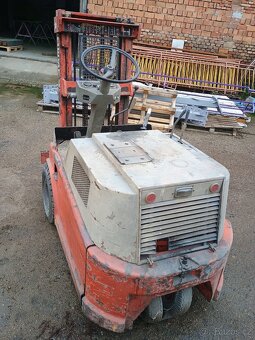 Desta BVHM 1321 - 7