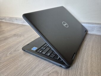 ▼DELL Latitude 3190 2-in-1 - 11,6" / TOUCH / 8GB / SSD / ZÁ - 7