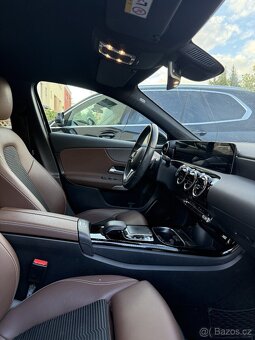 Mercedes-Benz A180 - 7