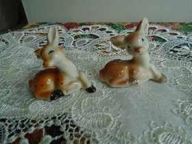 Sošky likvidace sbírky. - 7