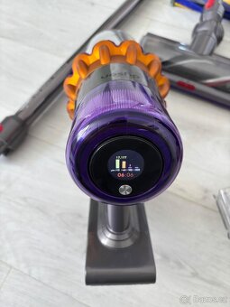 Dyson V15 Detect Absolute - 7