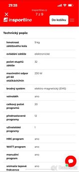 Recumbent Omahan RMB - 7