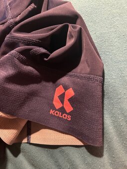 Kalas cyklistické kraťasy dámské S - 7