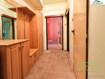 Prodej bytu 2+1, 61 m², Nýřany - 7