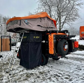 Land Cruiser BJ 45 special - 7