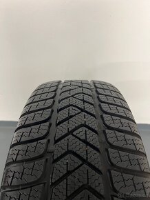 ❄️ Zimní alu kola Volans, Škoda Scala, 5x100 r17 - 7