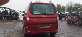 Ford Tourneo Connect č. 23482 - 7