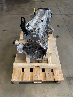 Ford Transit / Ranger - motory 2.0 ECOBLUE EURO6 - 7