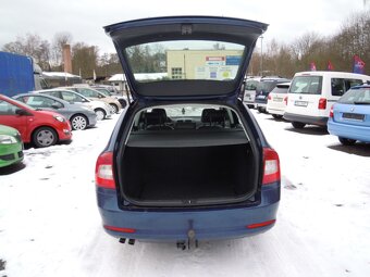 Škoda Octavia 1.9 TDI 77kw(105hp) r.v.7/2009 - 7
