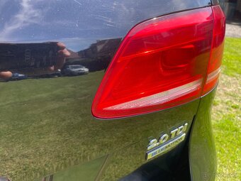 Passat variant 2.0tdi B7 - 7