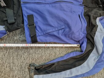 Dámská kombinéza PSI Brno - 7