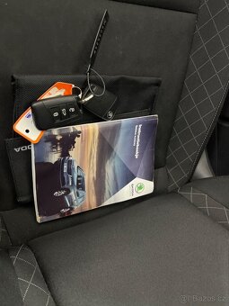 Skoda Karoq 1.0 TSI Business - 7