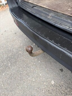 FIAT DOBLO MAXI CARGO 1,6TDI nosnost 1000 kg ADR - 7